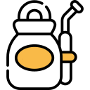 Hand Spray